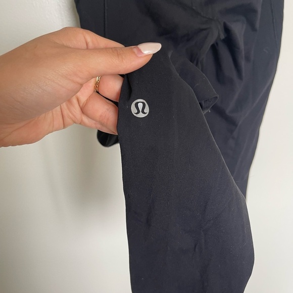 Lululemon Fast & Free Tight Nulux 25" Black - Picture 12 of 15
